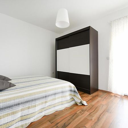 Poljica  Apartment Becca מראה חיצוני תמונה