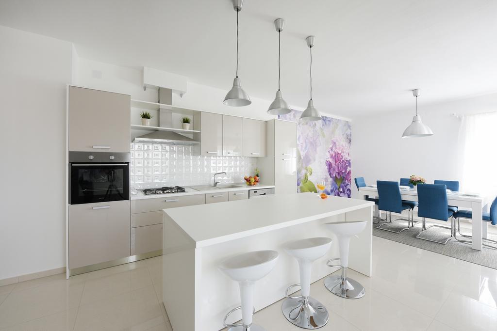Poljica  Apartment Becca מראה חיצוני תמונה