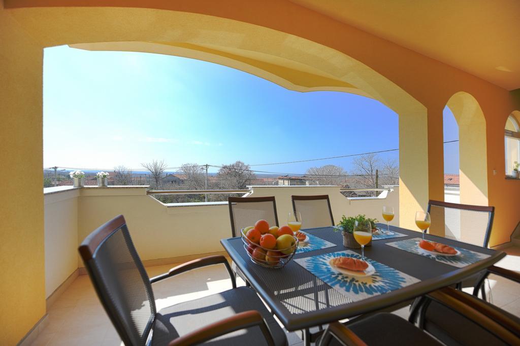 Poljica  Apartment Becca מראה חיצוני תמונה