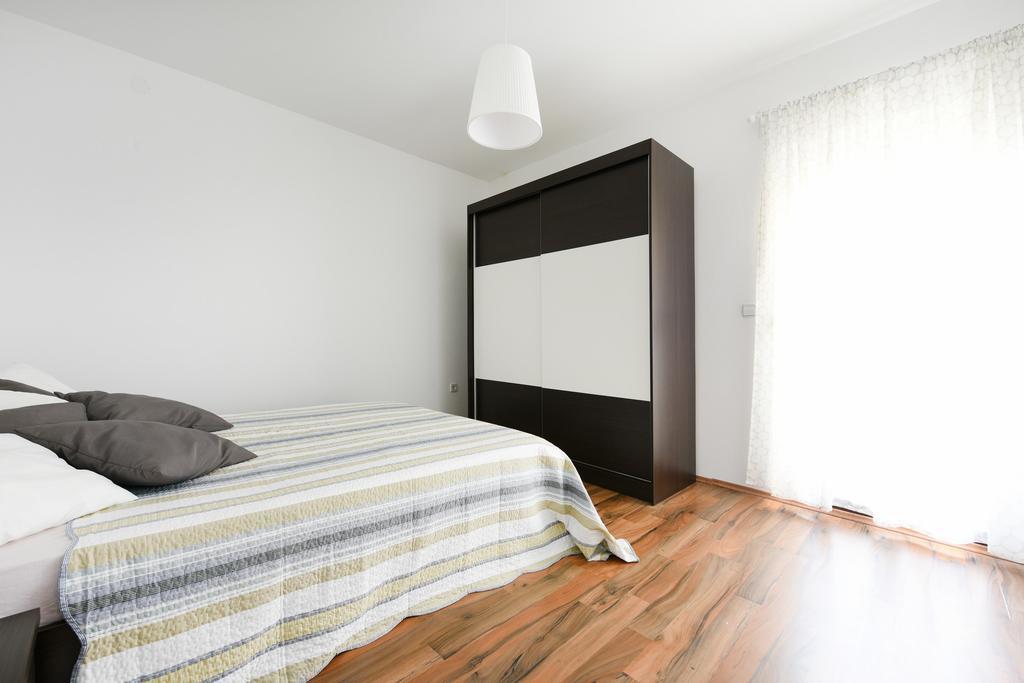 Poljica  Apartment Becca מראה חיצוני תמונה