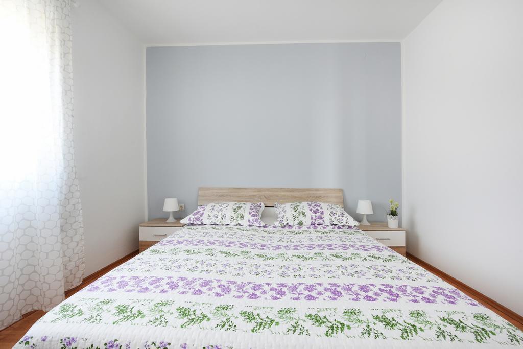 Poljica  Apartment Becca מראה חיצוני תמונה