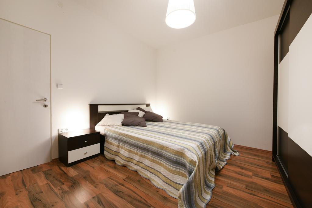 Poljica  Apartment Becca מראה חיצוני תמונה