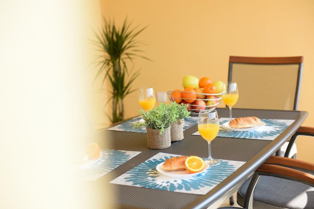 Poljica  Apartment Becca מראה חיצוני תמונה