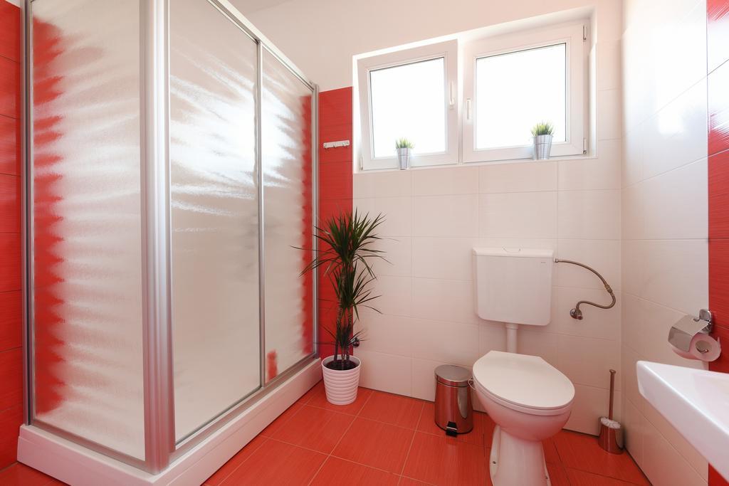 Poljica  Apartment Becca מראה חיצוני תמונה