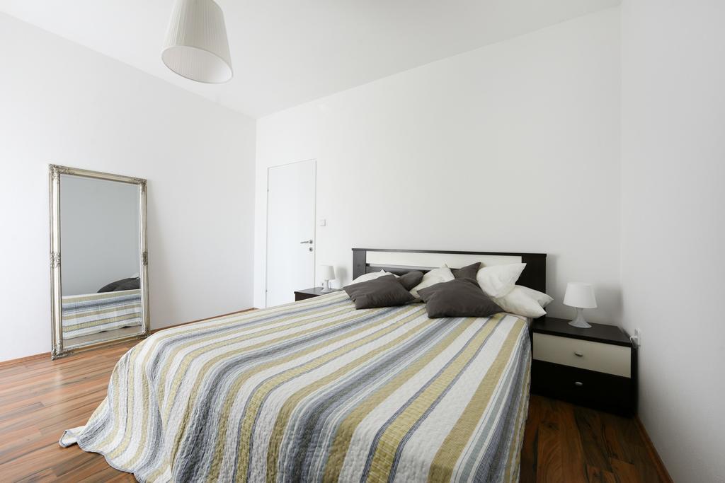 Poljica  Apartment Becca מראה חיצוני תמונה