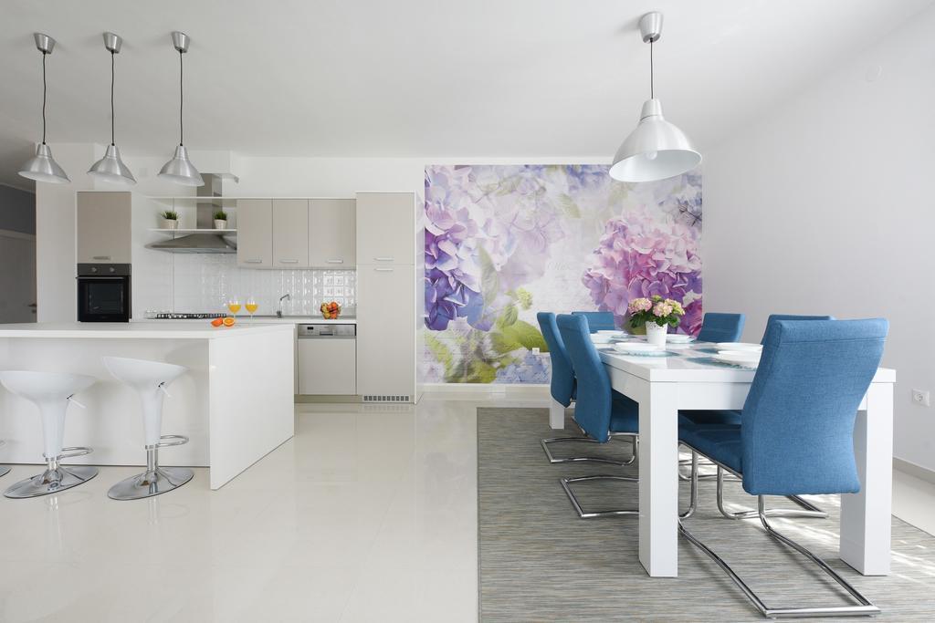 Poljica  Apartment Becca מראה חיצוני תמונה
