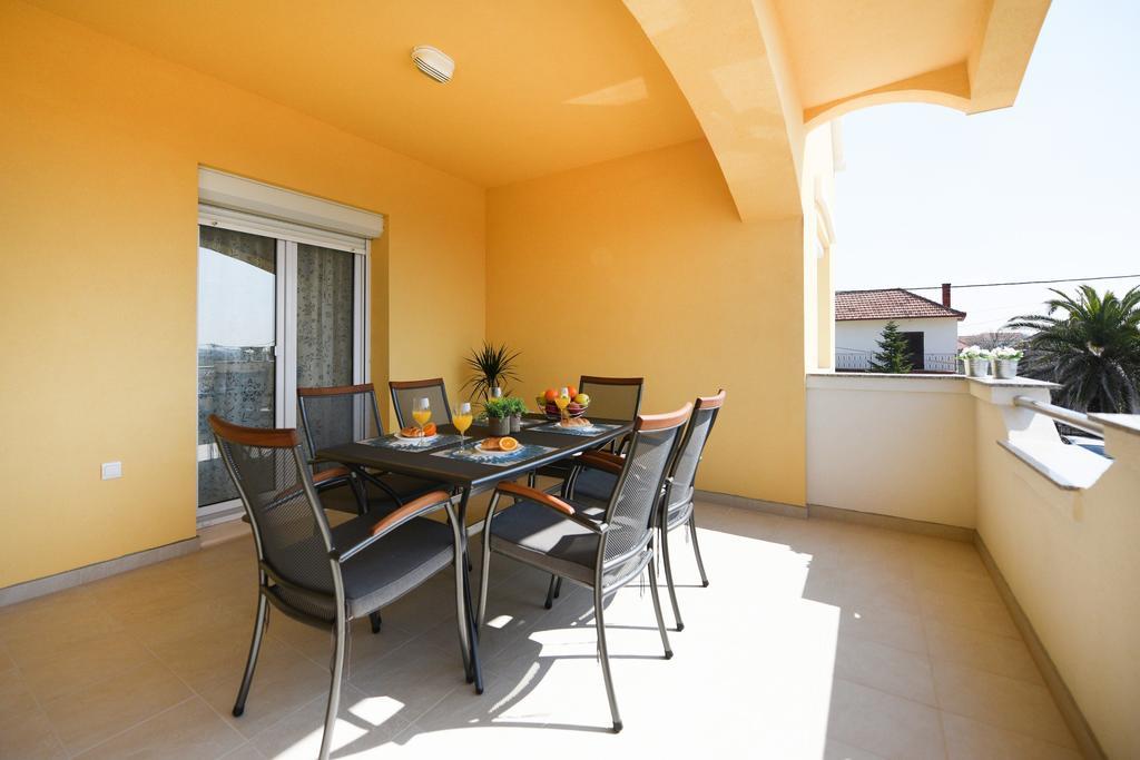 Poljica  Apartment Becca מראה חיצוני תמונה