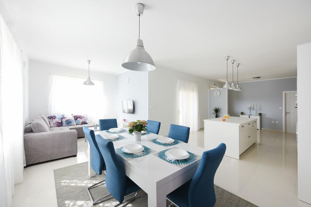 Poljica  Apartment Becca מראה חיצוני תמונה