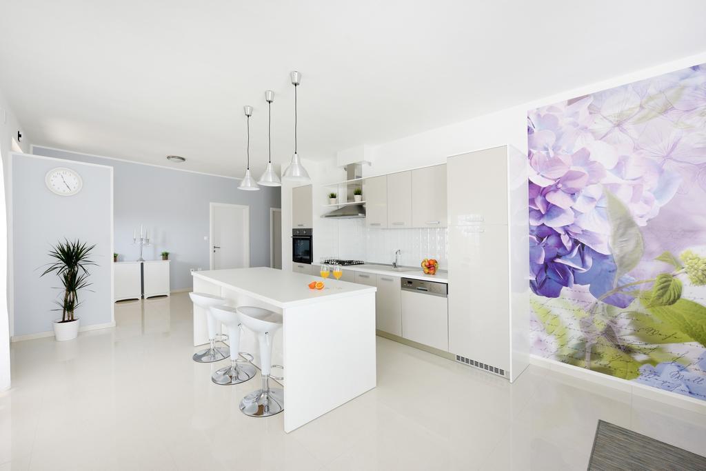 Poljica  Apartment Becca מראה חיצוני תמונה