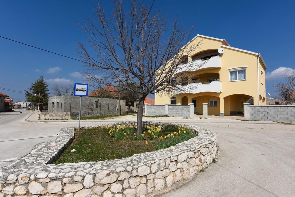 Poljica  Apartment Becca מראה חיצוני תמונה