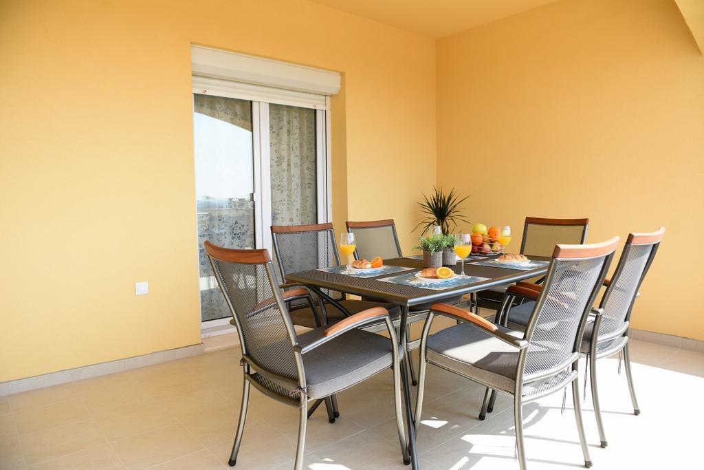 Poljica  Apartment Becca מראה חיצוני תמונה