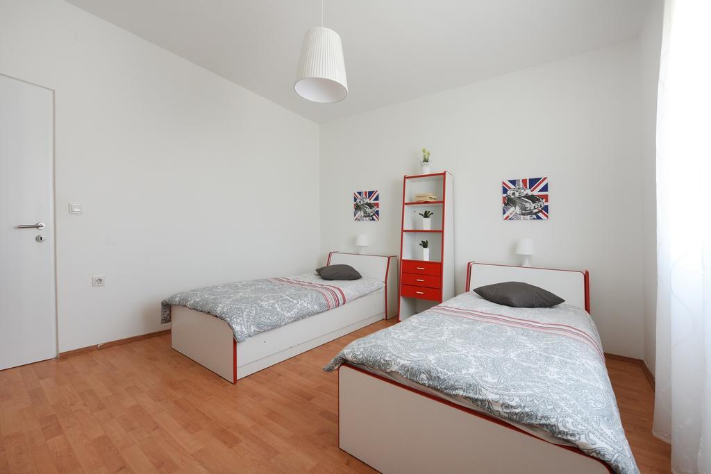 Poljica  Apartment Becca מראה חיצוני תמונה