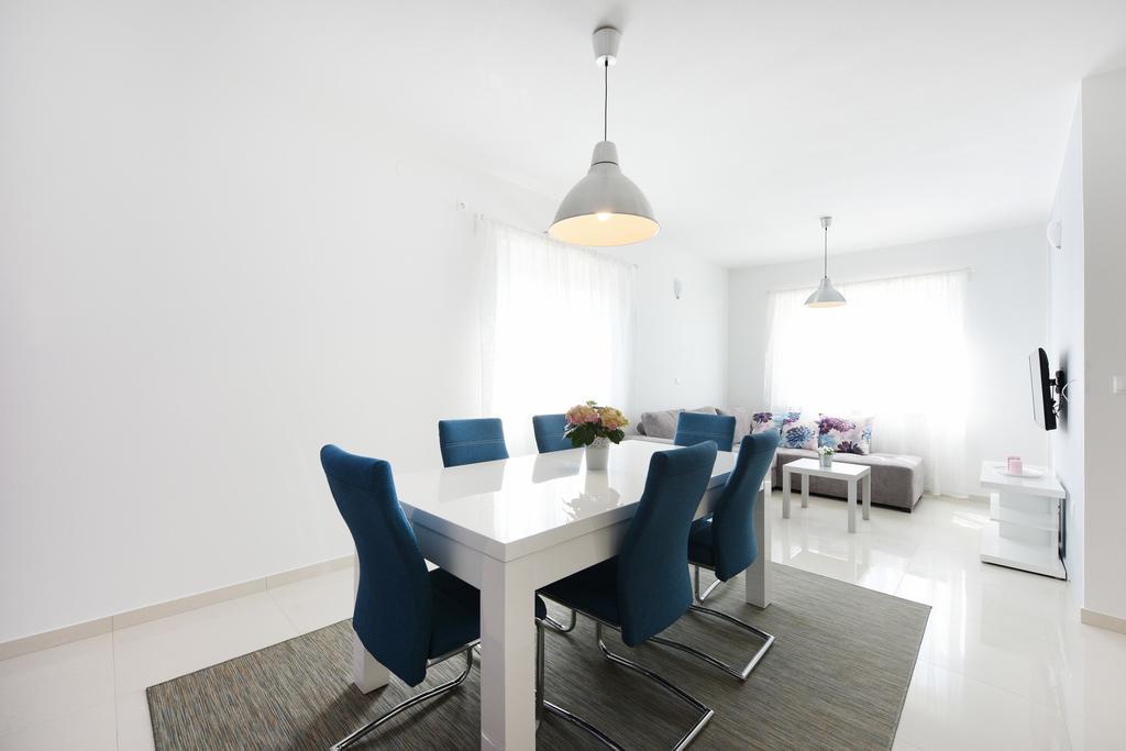 Poljica  Apartment Becca מראה חיצוני תמונה