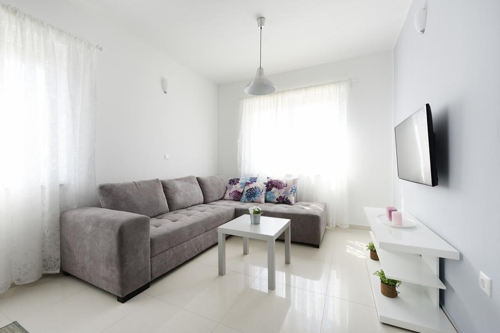 Poljica  Apartment Becca מראה חיצוני תמונה